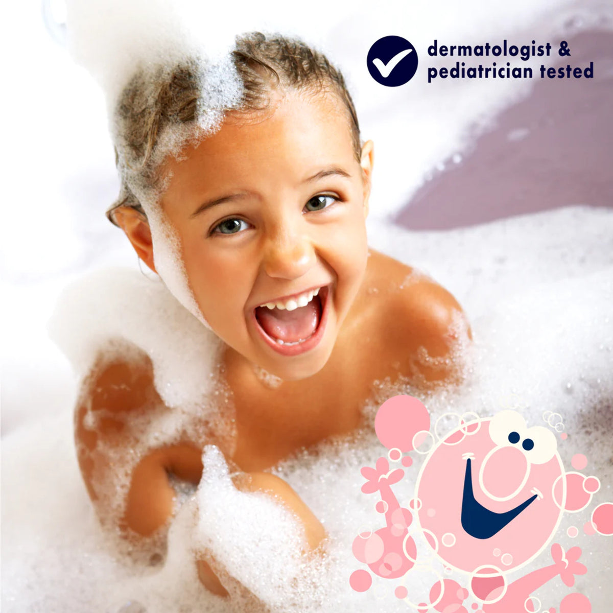 Bubble Bath, Original Bubblegum Scent, 8 fl oz E535112