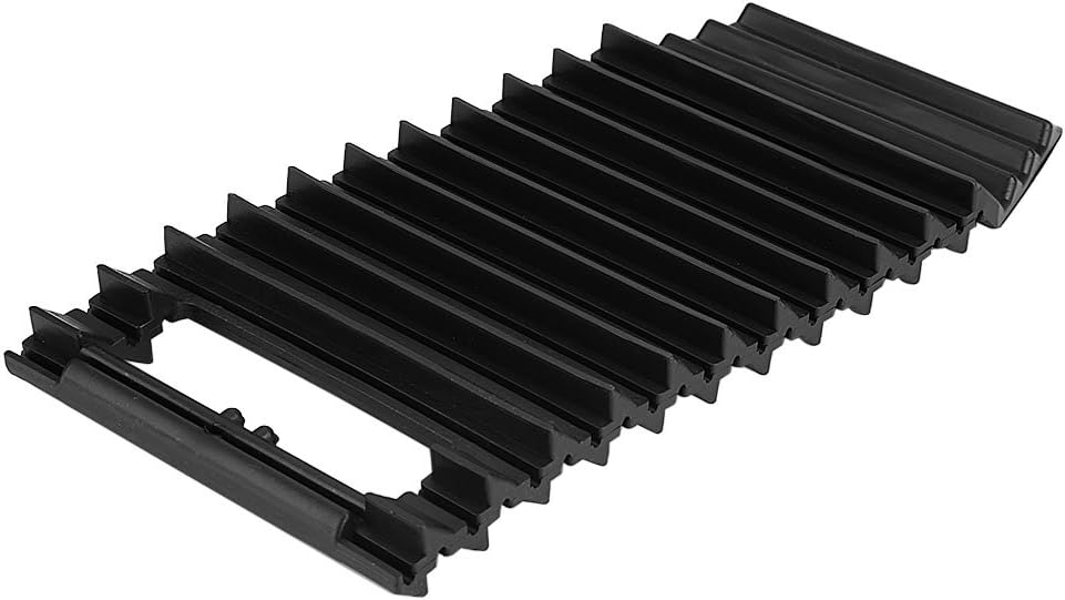 Universal Car Wheel Anti Skid Tire Traction Mat H747657