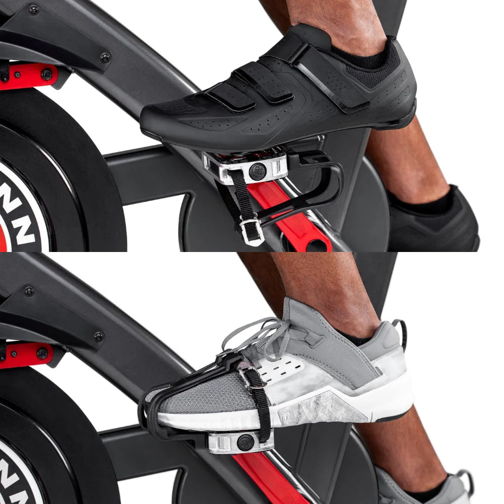 Indoor Stationary Exercise Cycling Bike Y40212