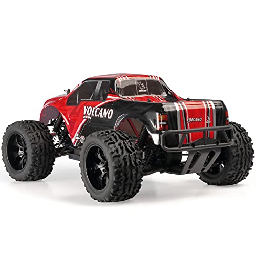 1/10 Scale 4WD Monster Truck S945226