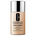 Clove 1 oz Makeup Spf 15 X933