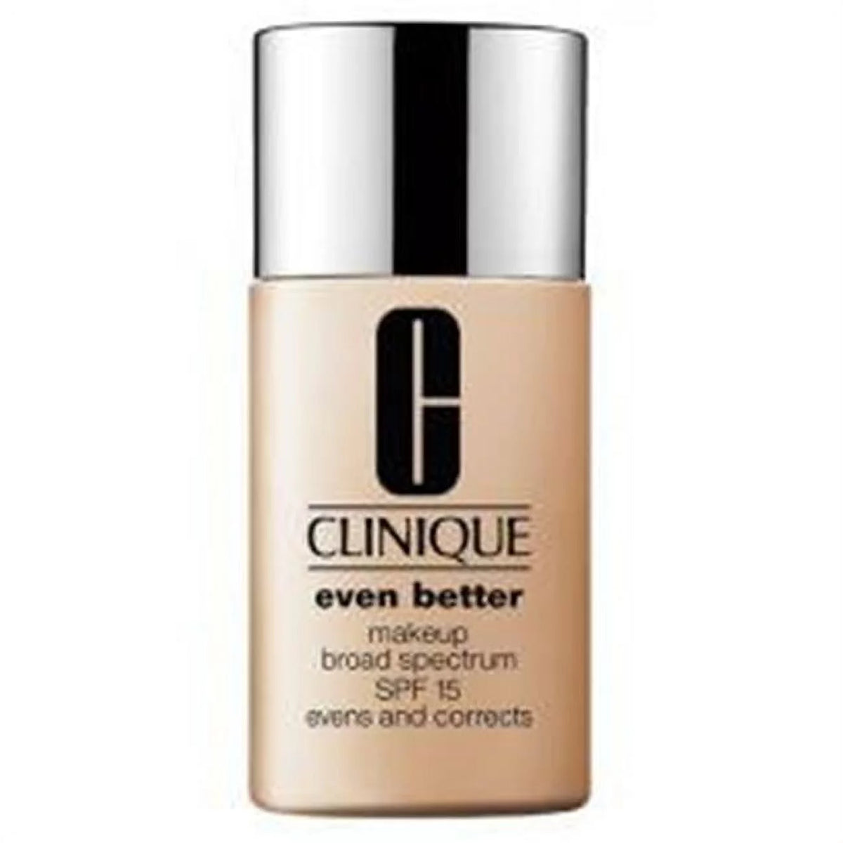 Clove 1 oz Makeup Spf 15 X933