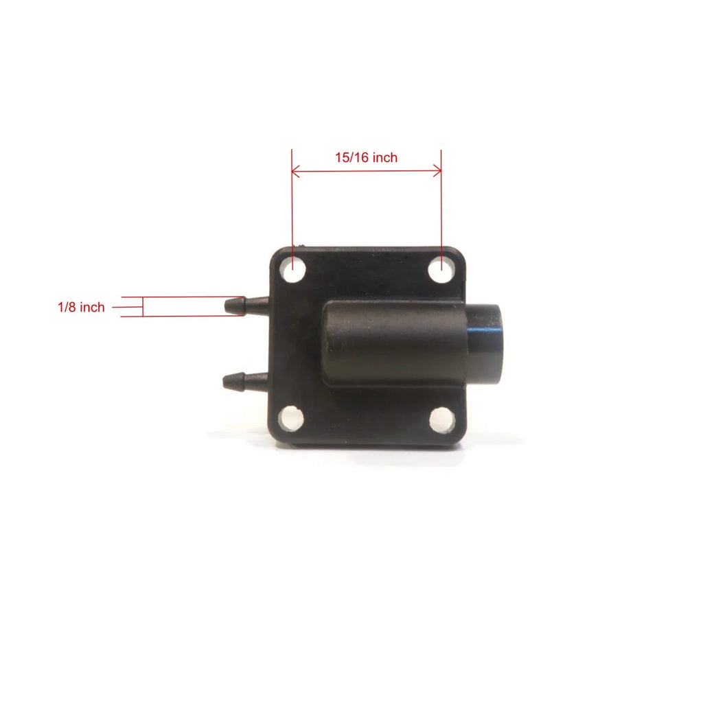 Primer Solenoid Kit For 1992 Johnson 25 HP Outboard H397
