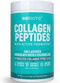 Collagen Powder Supplement with Probiotics Y72036