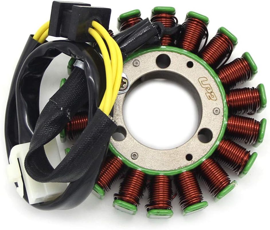 Ignition Coil Stator Coil Pack of 2 T122878