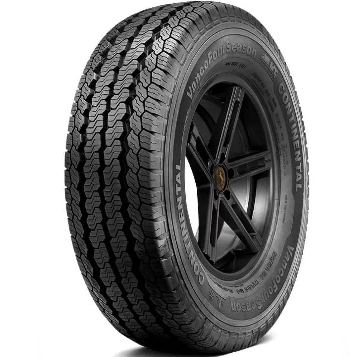 All Season LT245/75R16 Light Truck Tire W294