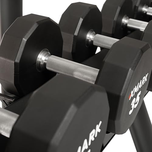 Urethane Dumbbell Sets A98443