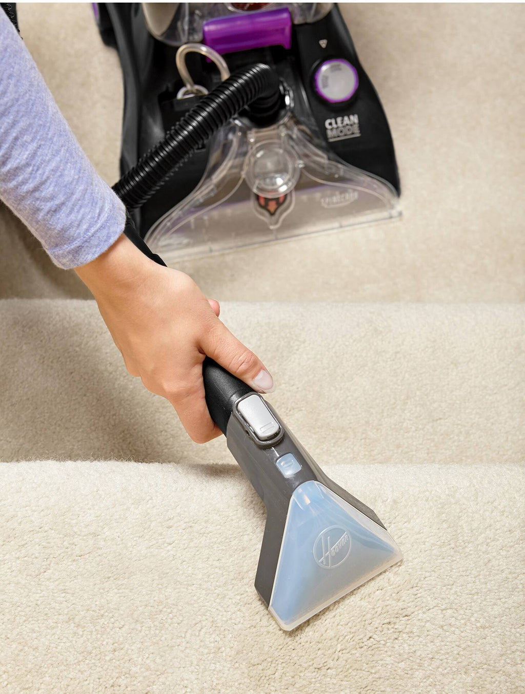 Pet Carpet Cleaner K896693
