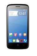 Black 8GB 4G/LTE Cell Phone L6777