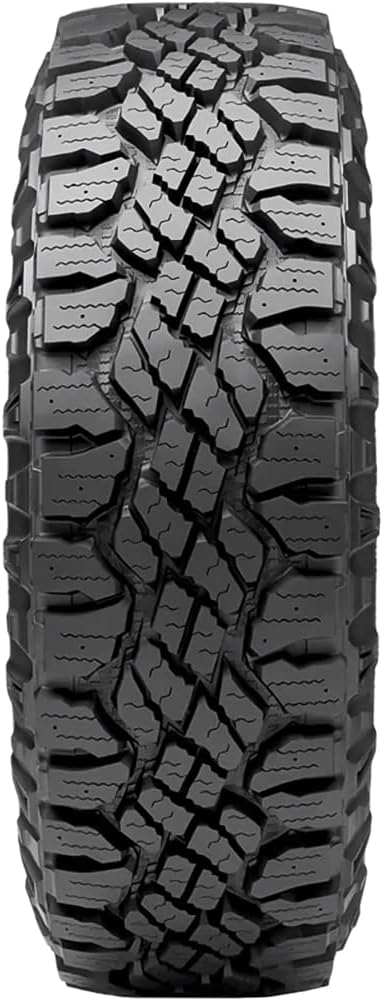 265/70R16 112S All-Season Radial Tire I43682