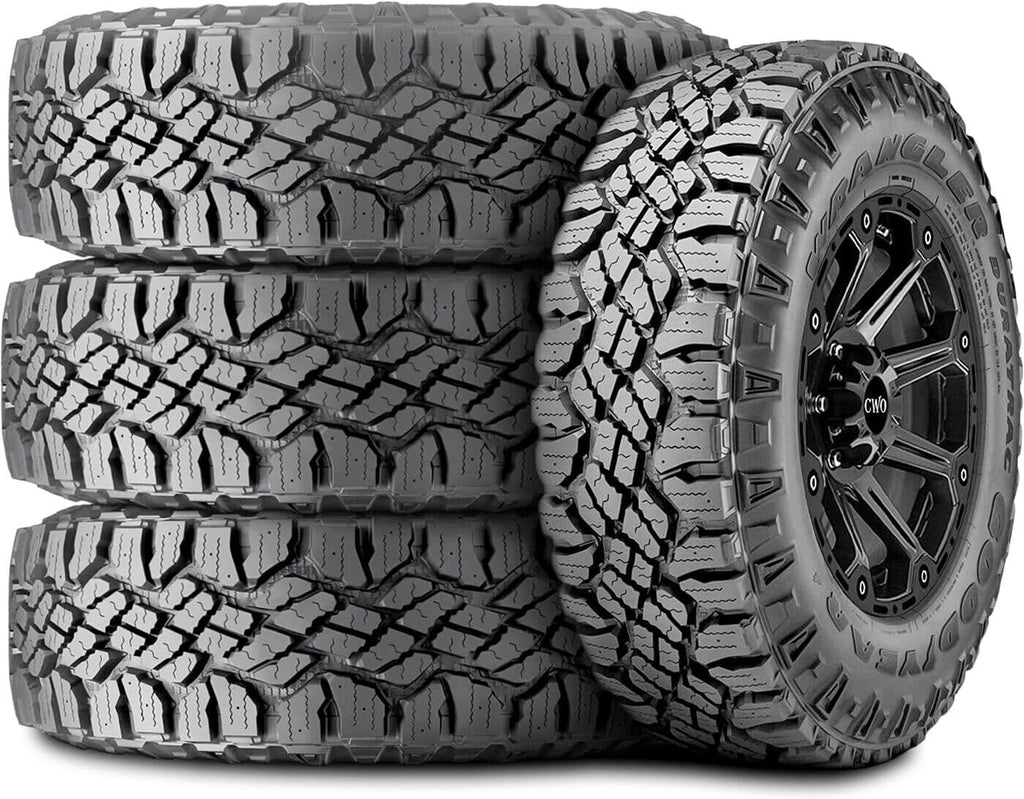 265/70R16 112S All-Season Radial Tire I43682