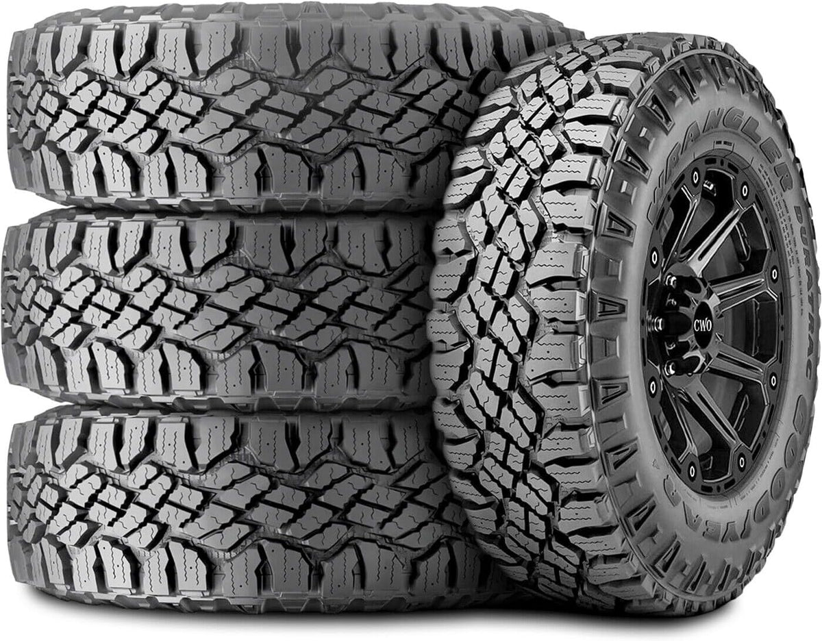 265/70R16 112S All-Season Radial Tire I43682
