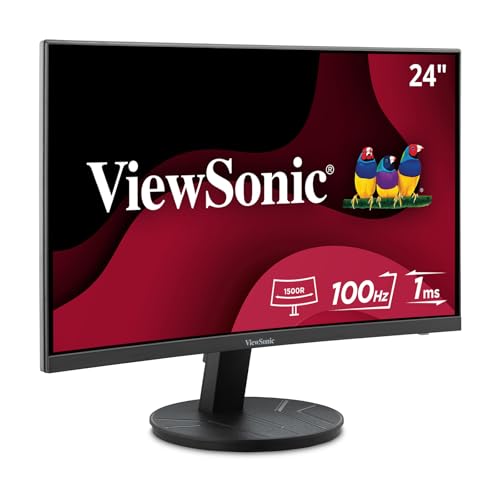 32 Inch IPS Full HD 1080p Monitor H20782
