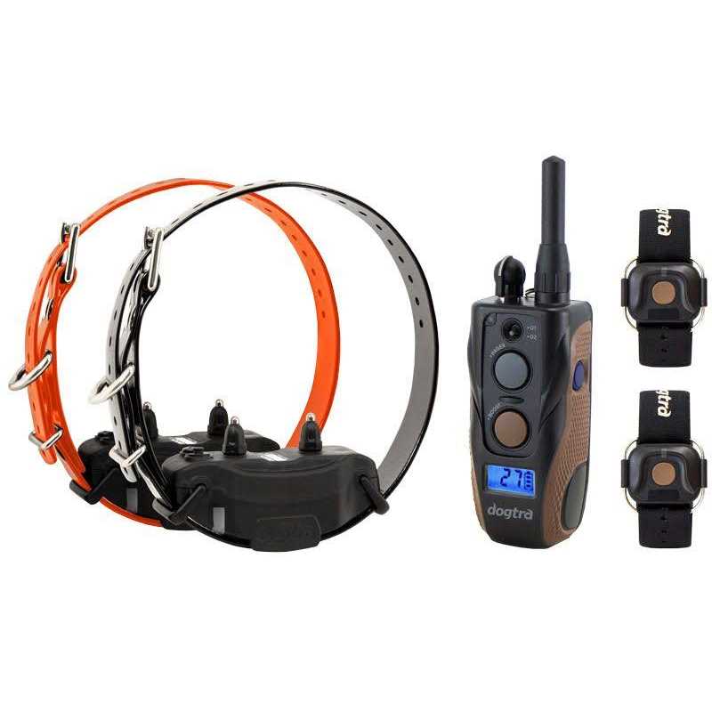 Dogtra 1902S Handsfree Plus - Pet Supplies online store Y57026