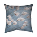 Cotton Outdoor Pillow Cover J498