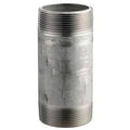 2x5 NPT Male Seamless Pipe Nipple H876257