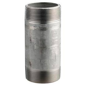 2x5 NPT Male Seamless Pipe Nipple H876257
