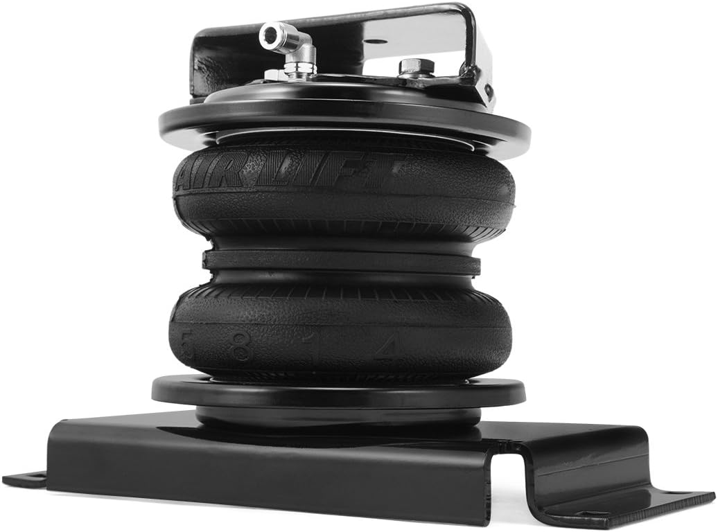 Air Suspension Kit J6367