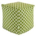 Bamboo Cube - Sage - Small H6746
