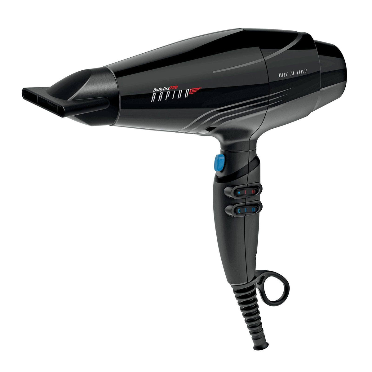 Ferrari Rapido Hair Dryer Q4088