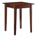 Printer Stand in Walnut H794952