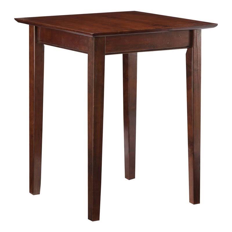 Printer Stand in Walnut H794952