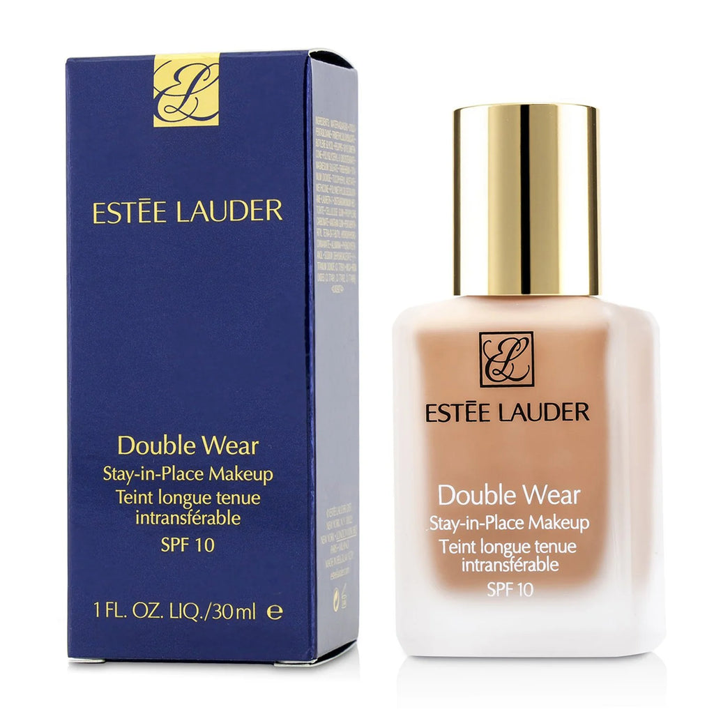 Alabaster (0N1) 30ml Makeup SPF 10 D4490
