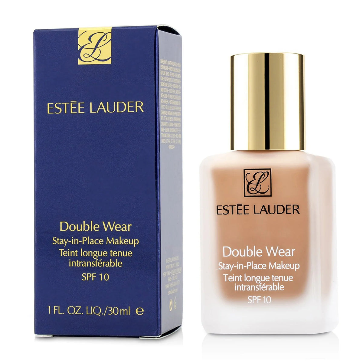 Alabaster (0N1) 30ml Makeup SPF 10 D4490