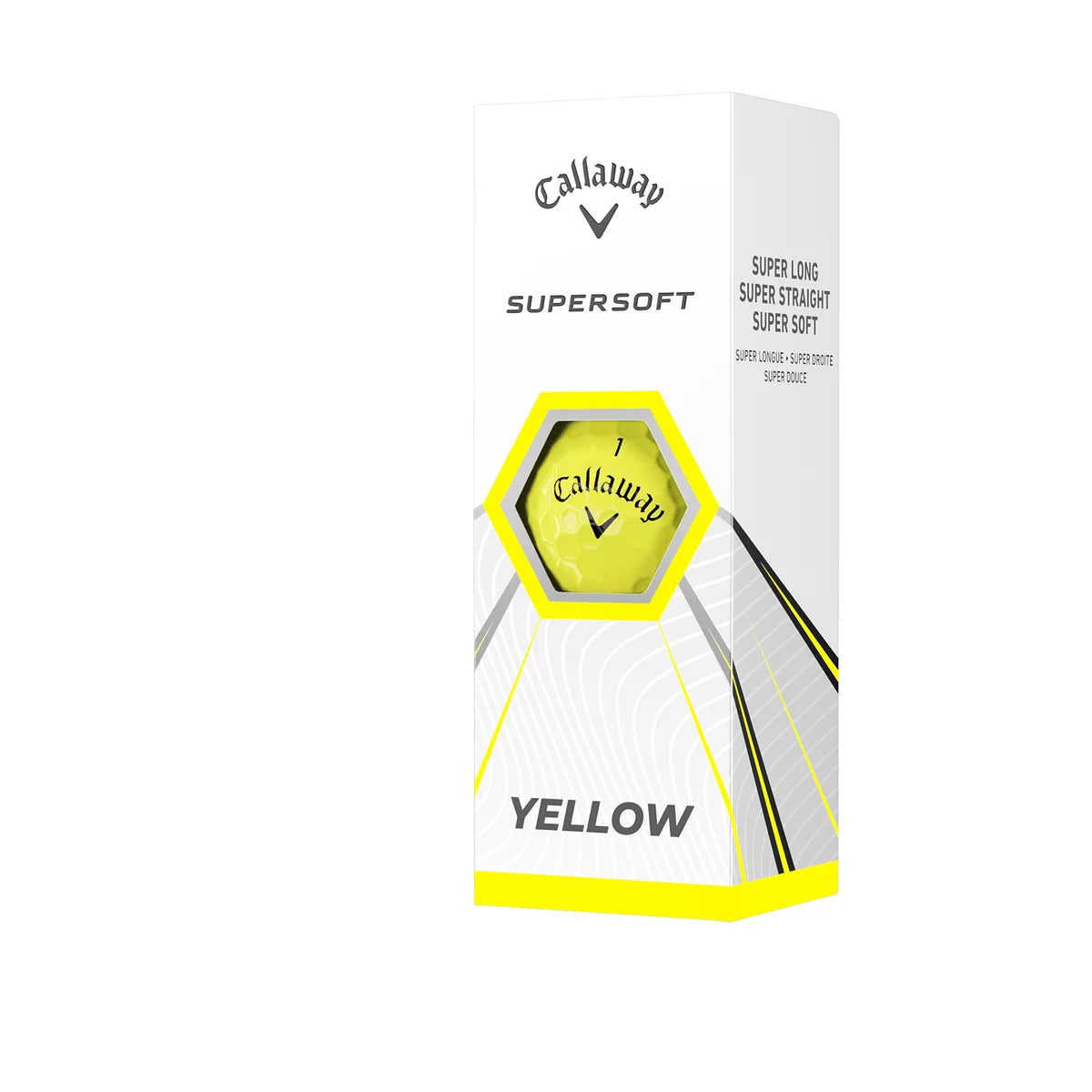 White 12 Pack Golf Balls V934