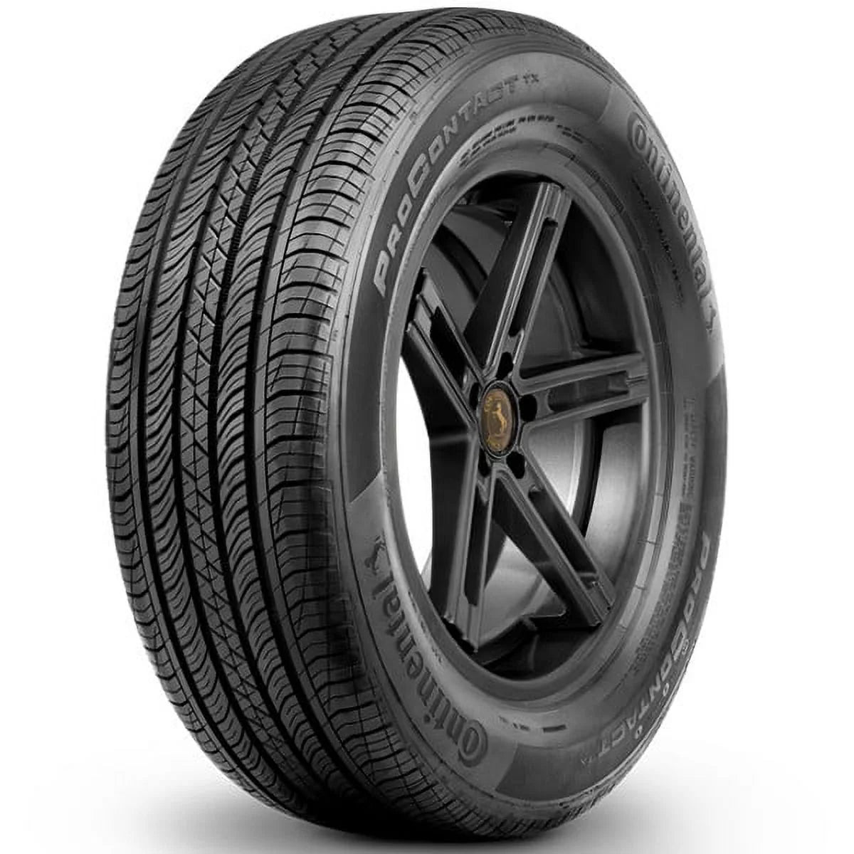 All Season 235/50R18 97H Passenger Tire F8864