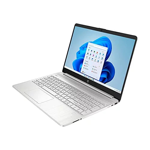 15.6 in FHD IPS Laptop Intel Core i5 16GB RAM 256GB SSD Silver Z148860