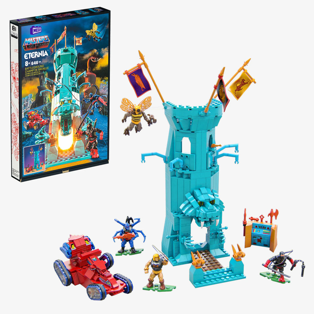 Building Set D452605