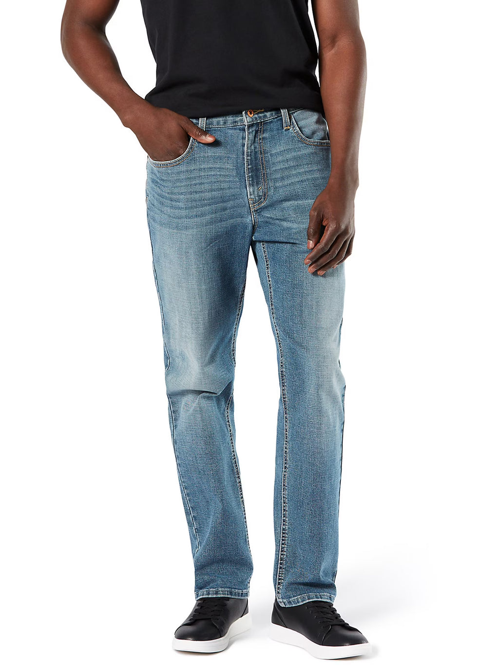 Athletic Fit Jeans A89550