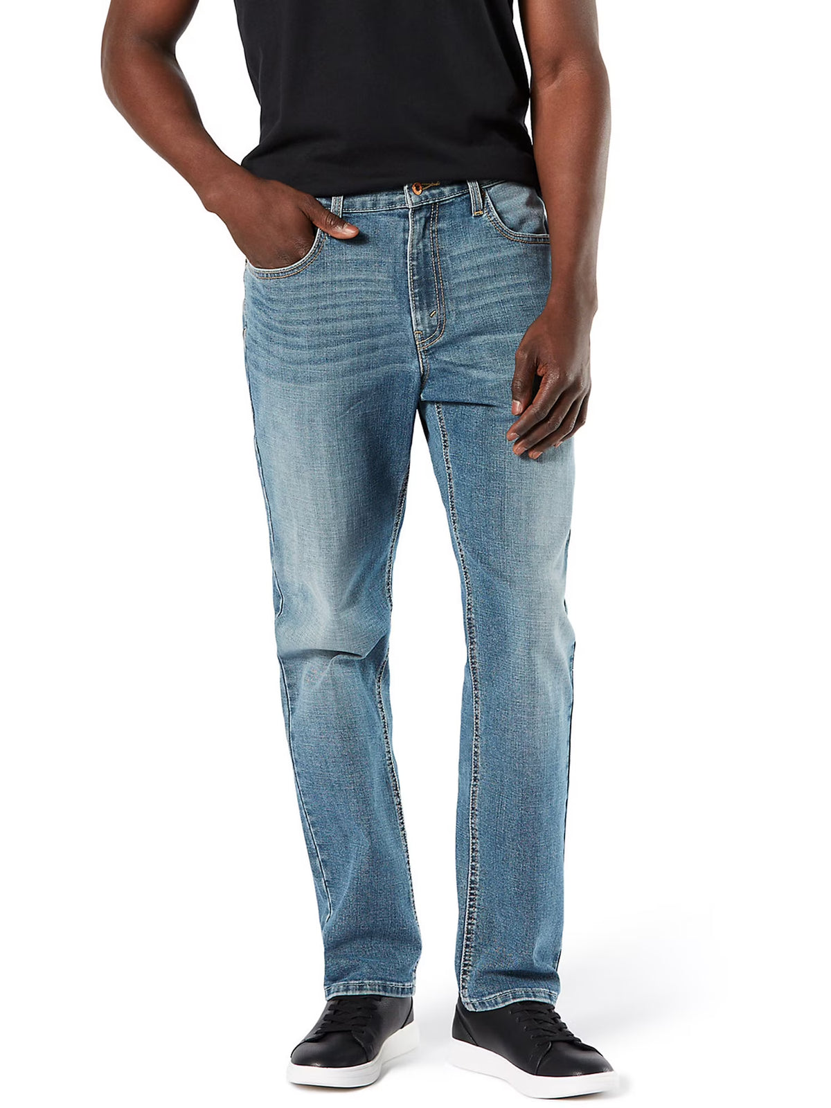 Athletic Fit Jeans A89550