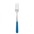 Cerulean Blue Serving Fork C630854