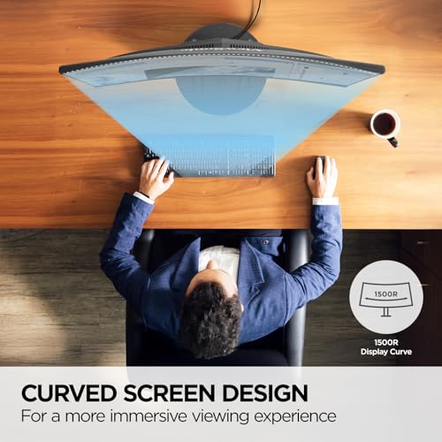 32 Inch IPS Full HD 1080p Monitor H20782