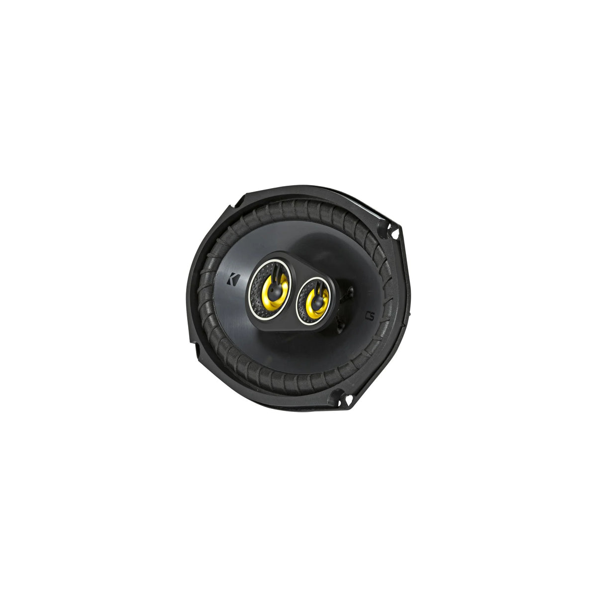 6x9-Inch 3-Way Speakers, 4-Ohm (2 Pairs) G36074
