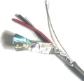 18/2 Shielded Control Cable 100 Ft Pack of 2 G28203