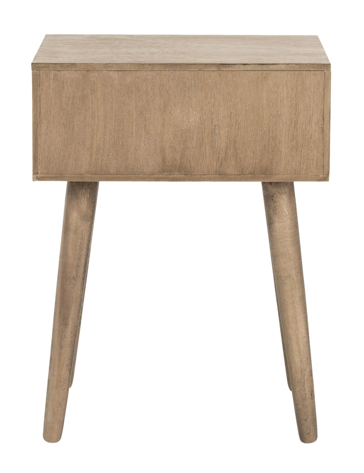 1 Drawer Accent Table F773073