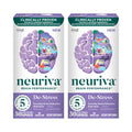 30 Count De-Stress Capsules Pack of 2 H314