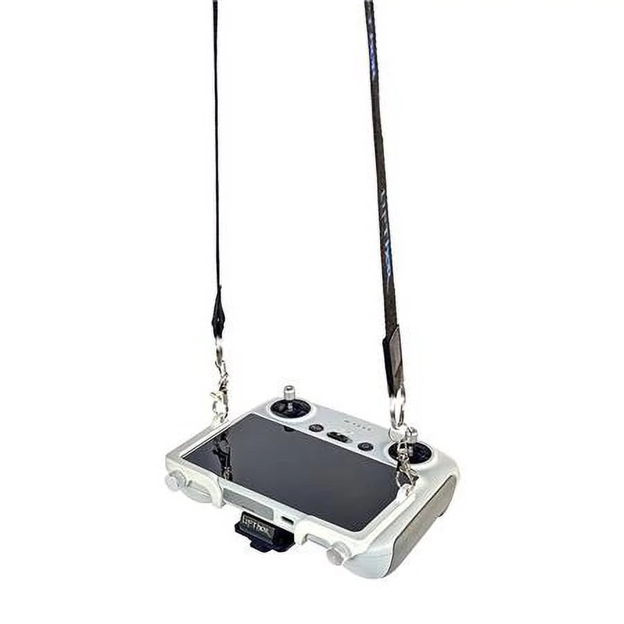 Mini 4 Pro Drone with RC-N2 Controller, 10x42mm Roof Prism Binocular and 2x 64GB Memory Card Y203