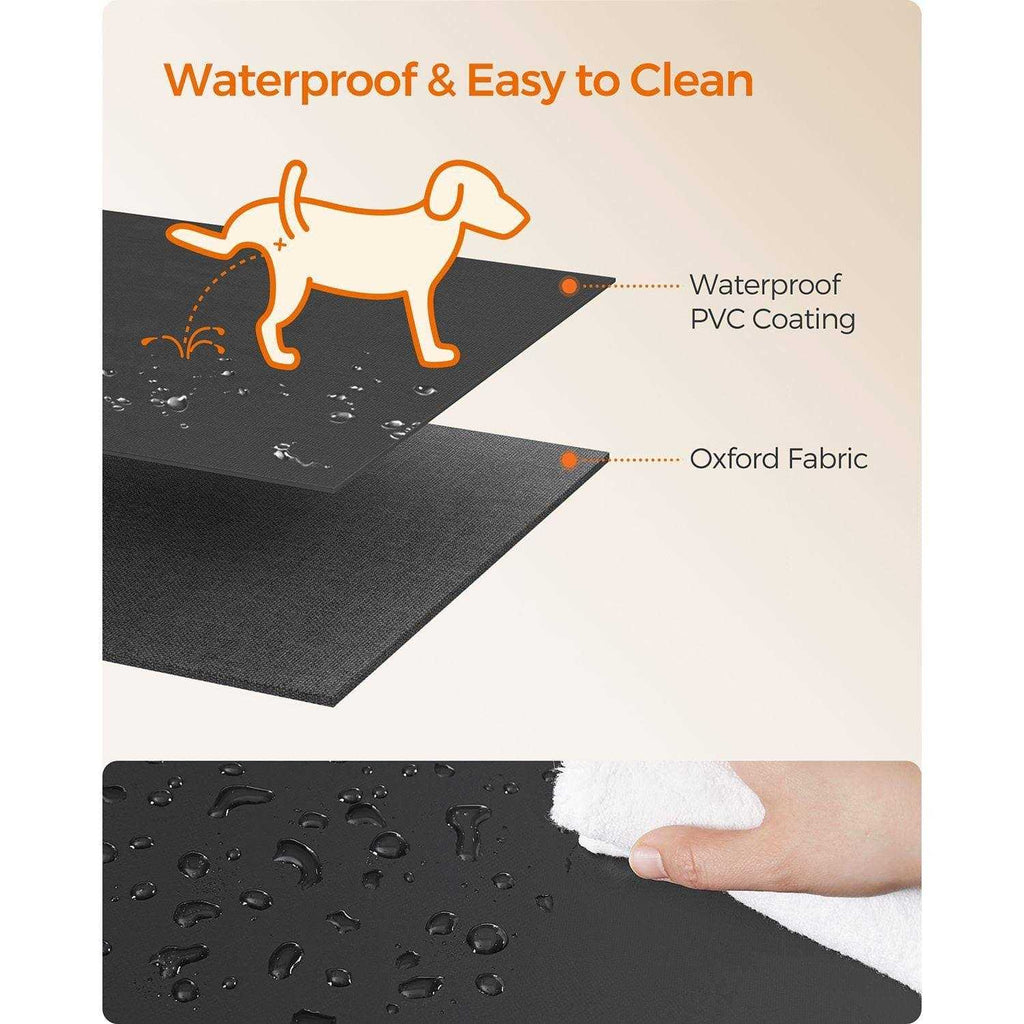 Oxford Fabric Dog Playpen O5951