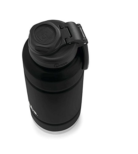 Vacuum-Insulated Stainless Steel Water Bottle, 40 oz. A112987