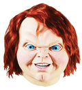 Multi-color Latex Halloween Costume Mask L1598