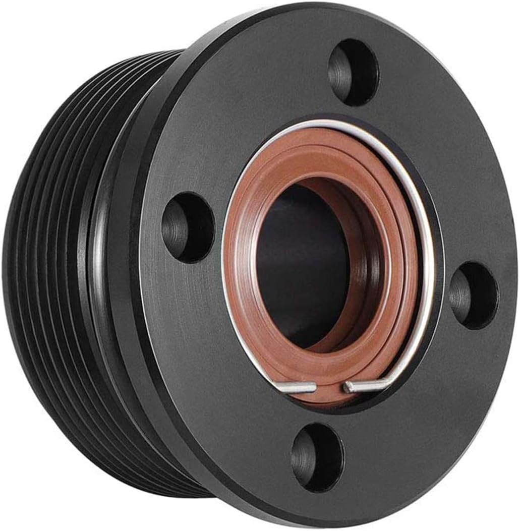 Trim Cap Cylinder with Seals Replacement (1 Pack) S2736