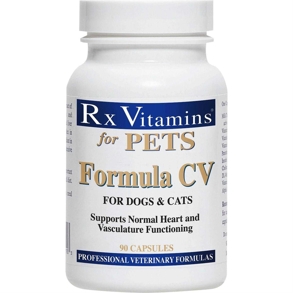 Vitamins for Dogs & Cats W3277