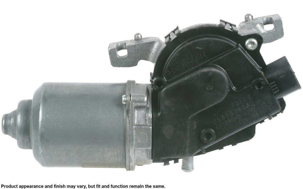Windshield Wiper Motor T2625