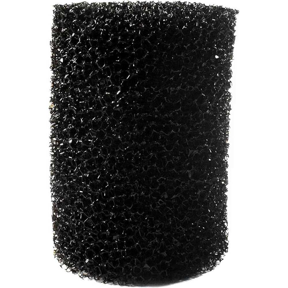 Activated Carbon Media Cartridges Q264435