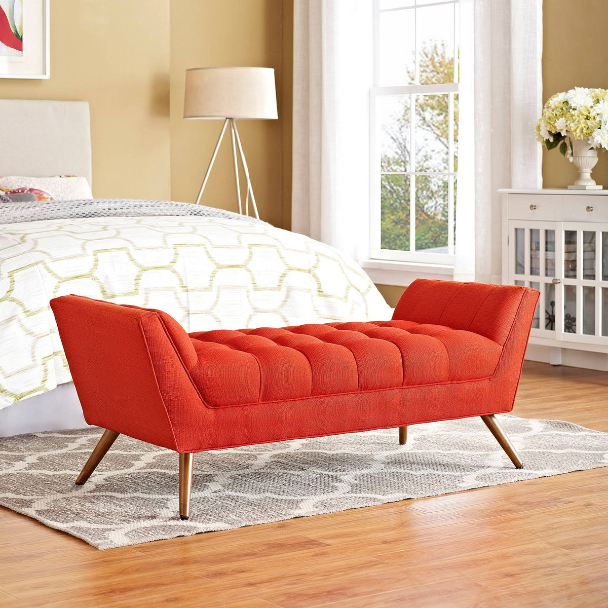 Fabric Bench G391026
