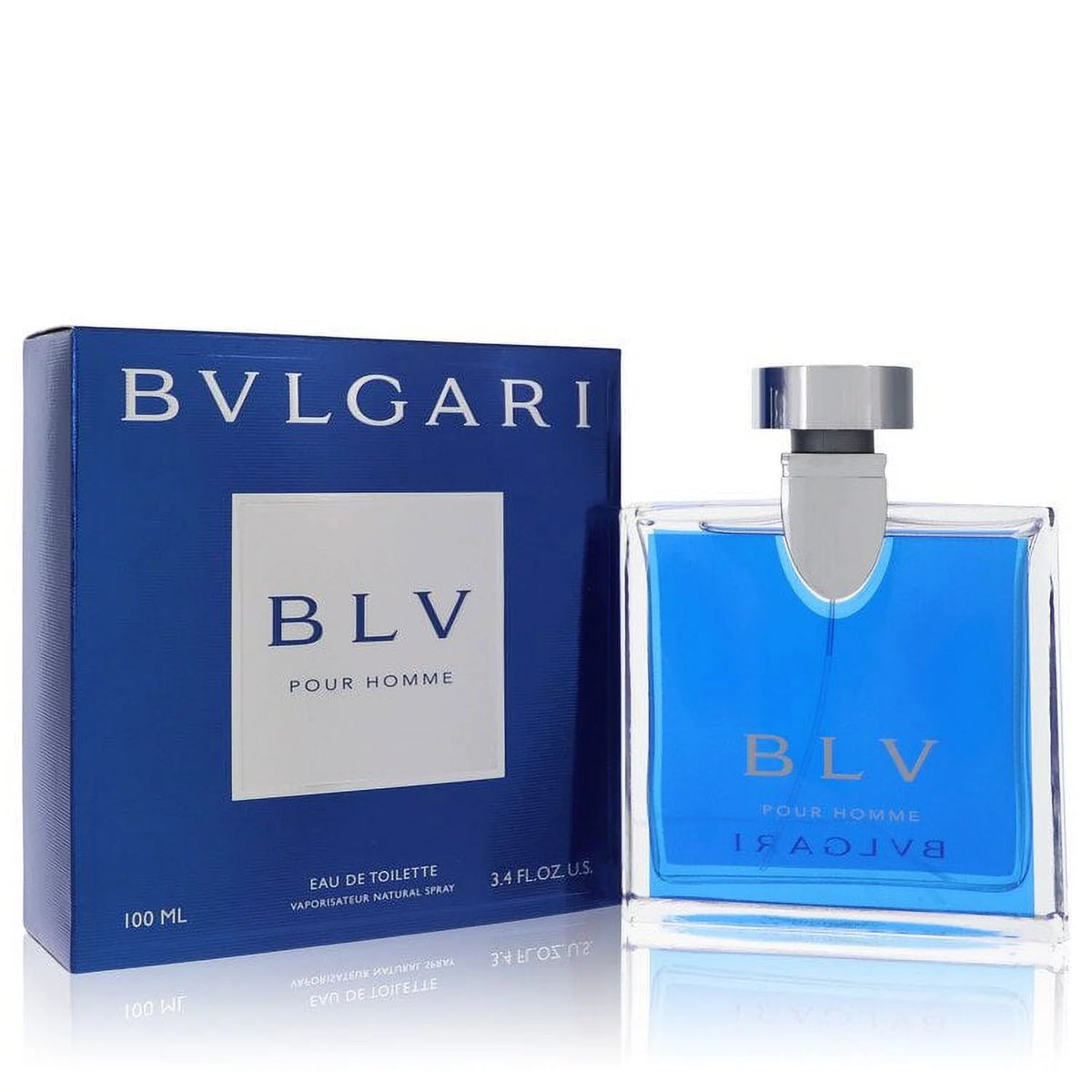 Eau De Toilette Spray 3.4 oz T69329